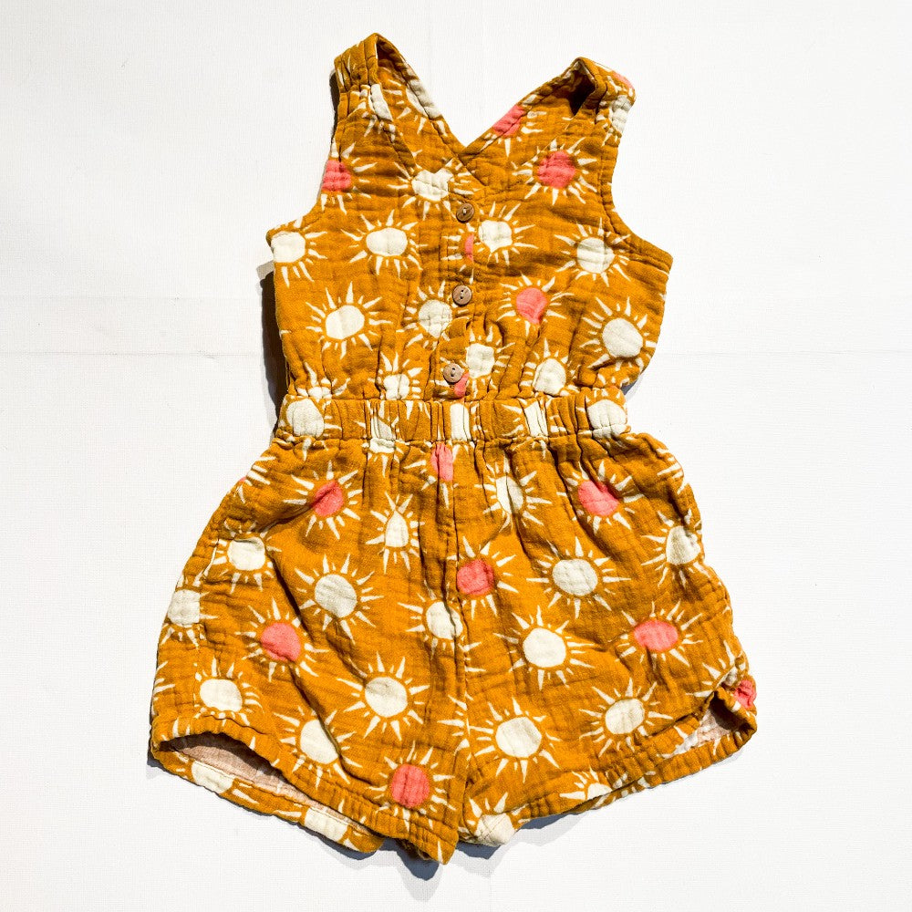 Old Navy Romper 2T|181097