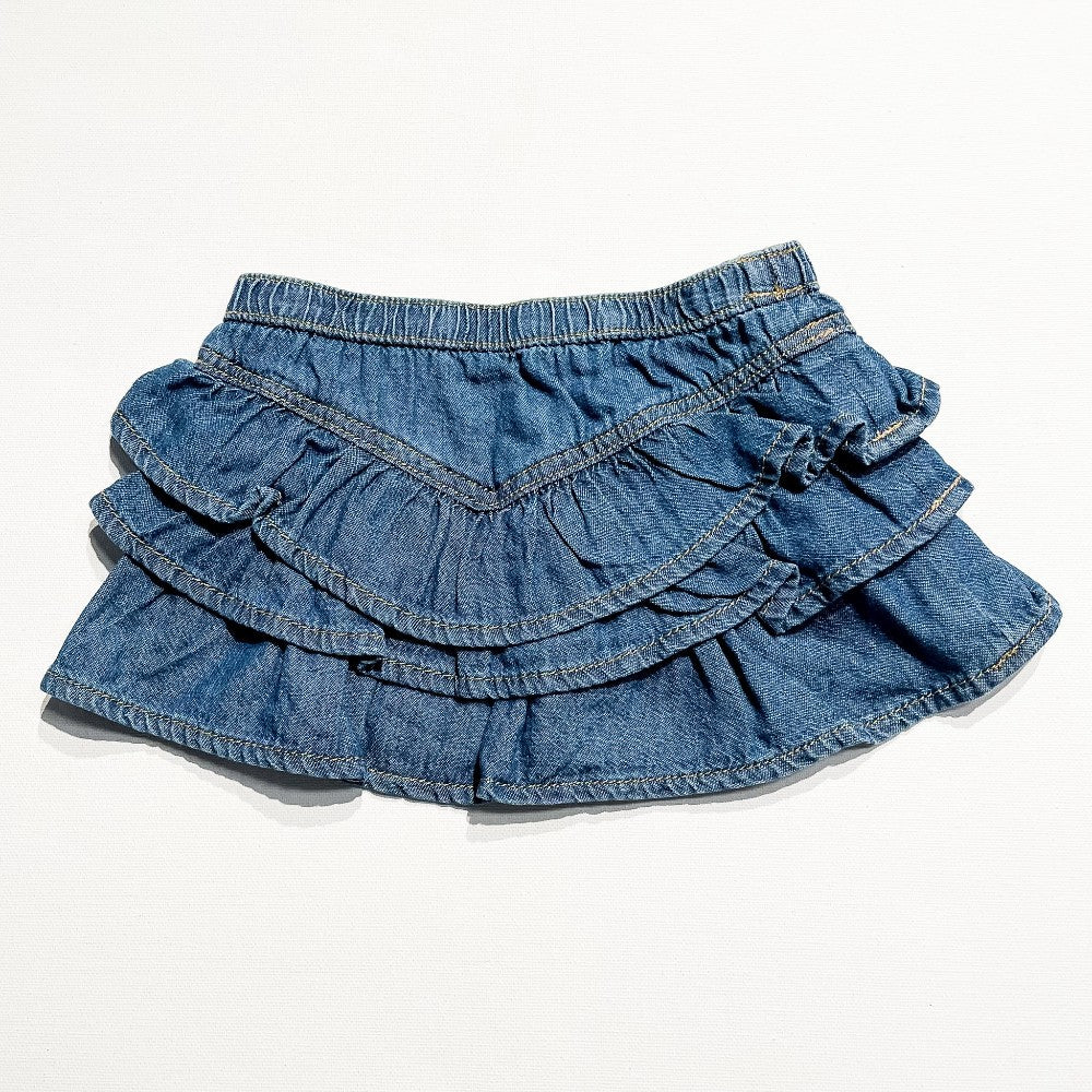 Wrangler Skirt 18M **New With Tags|207025