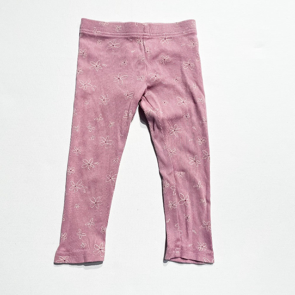 Carters Leggings 4Y|218303
