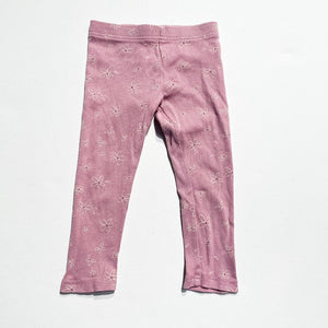 Carters Leggings 4Y|218303
