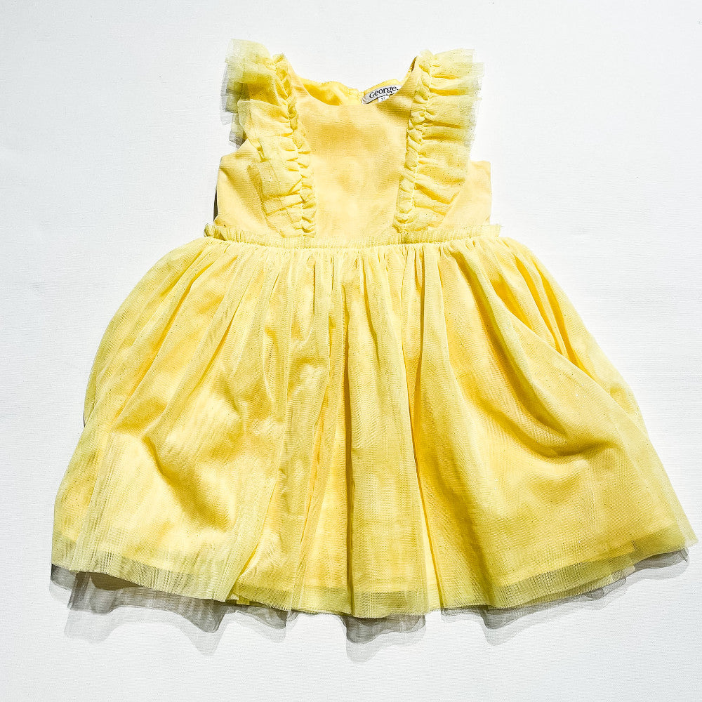 George Dress 3Y|233529