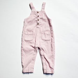 Old Navy Overalls 12-18M|188881