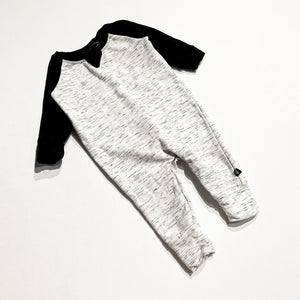 Vonbon Romper 3-6M|228131