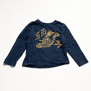 Roots SHirt 2Y|233018
