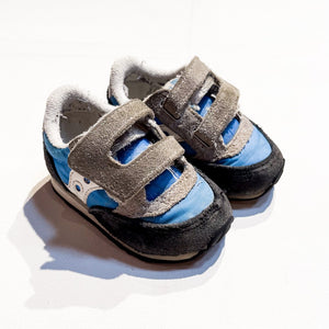 Saucony Shoes 4|153998