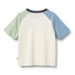 Wheat -  T-shirt L/S Topper|197199