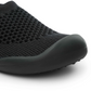 Stonz - Roamer Knit Water Shoe - Charcoal|137638