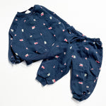H&M Set 6-9M|229592