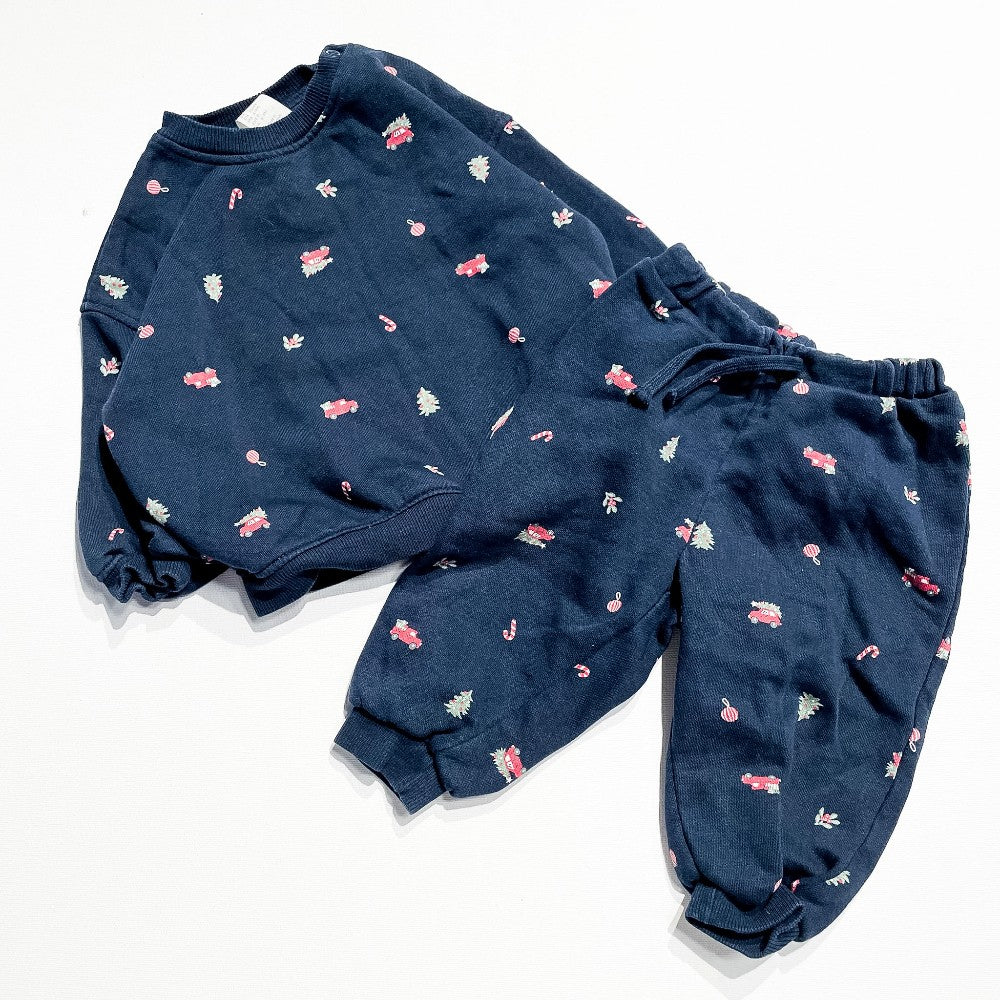 H&M Set 6-9M|229592