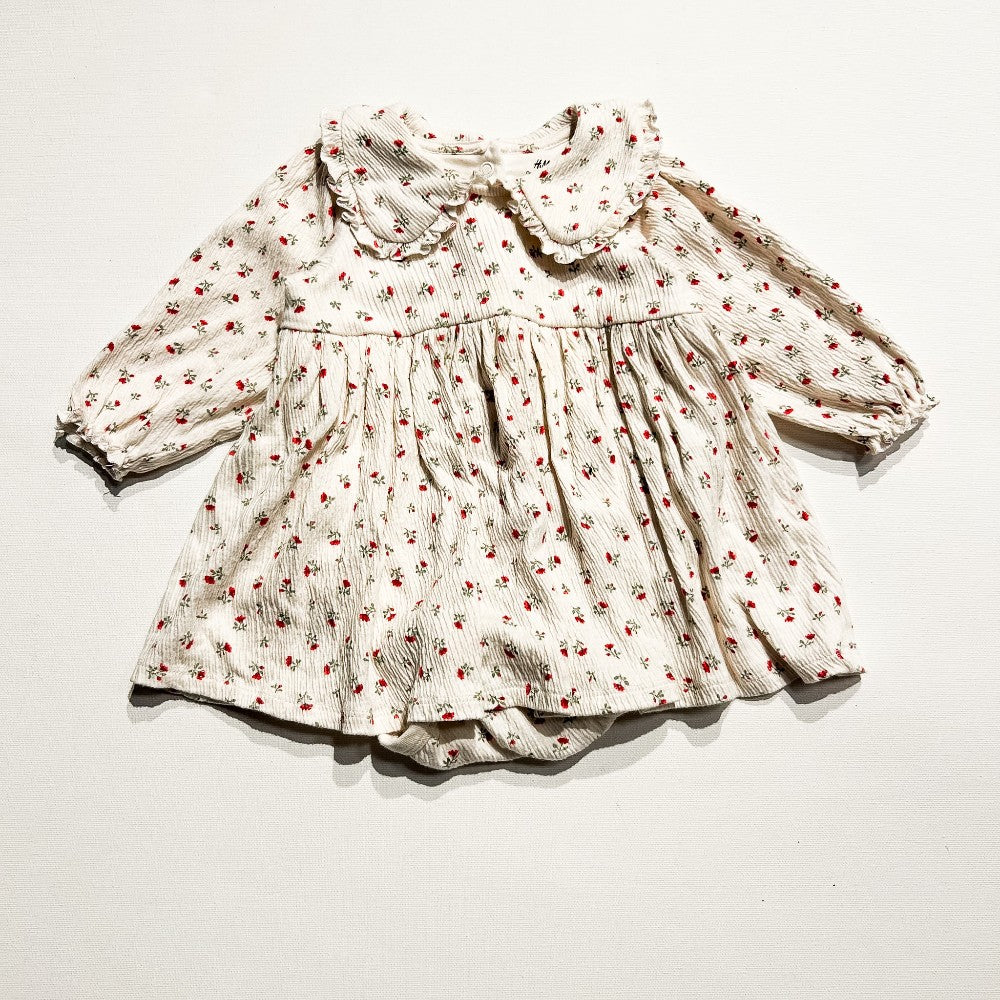 H&M Dress 6-9M|212986