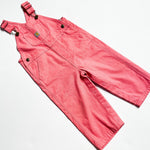 Carhartt Overalls 18M|223552