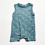 Parade Romper 12-18M|228242