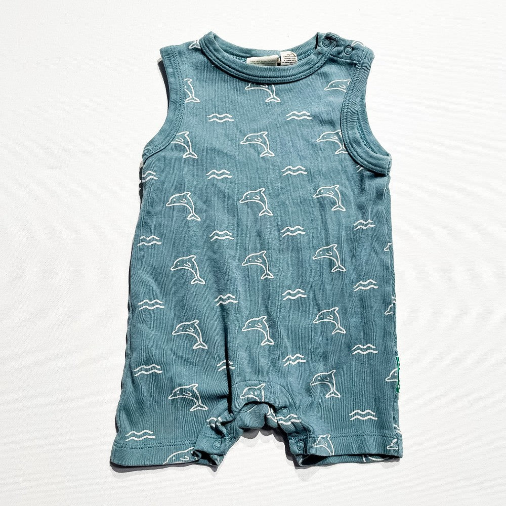 Parade Romper 12-18M|228242