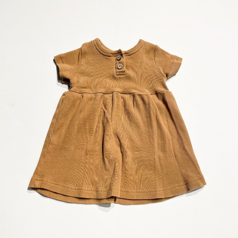 Mebie Baby Dress 3-6M|232465
