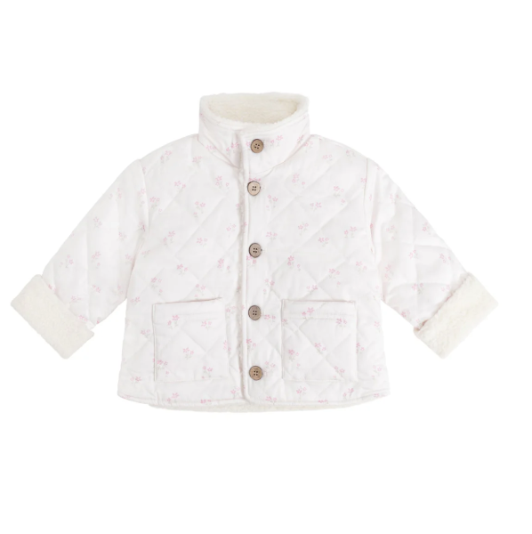 Jami Kay - Dahli Jacket - Pauline Pink|153317