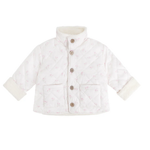 Jami Kay - Dahli Jacket - Pauline Pink|153317