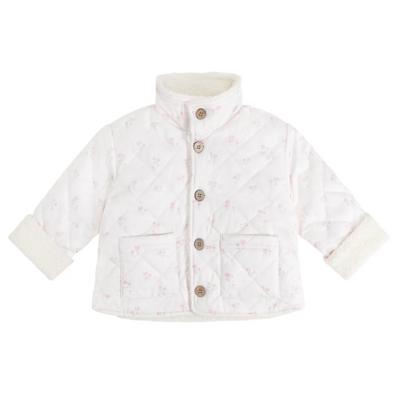 Jami Kay - Dahli Jacket - Pauline Pink|153317