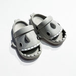 Shark Sandals 9-10|215585