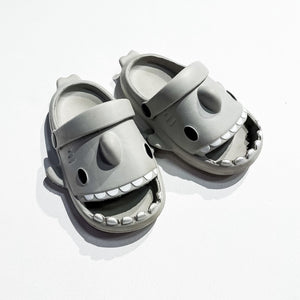 Shark Sandals 9-10|215585