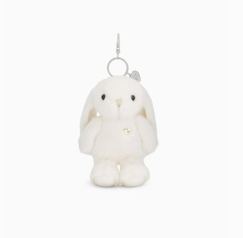 Keyring - Penelope the Bunny - Marshmallow|153183