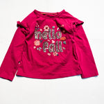 Cynthia Top 5/6Y|178677