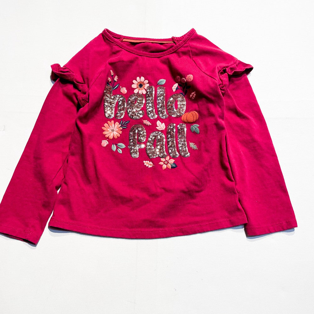 Cynthia Top 5/6Y|178677