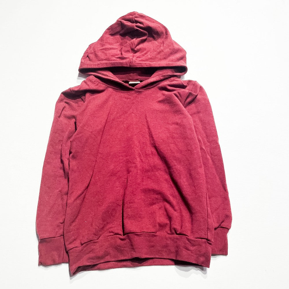 Posh & Cozy Hoodie 4Y **Pilling|213765