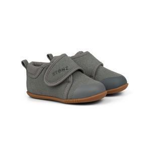 Stonz - Natural Cruisers Baby - Steel|151601