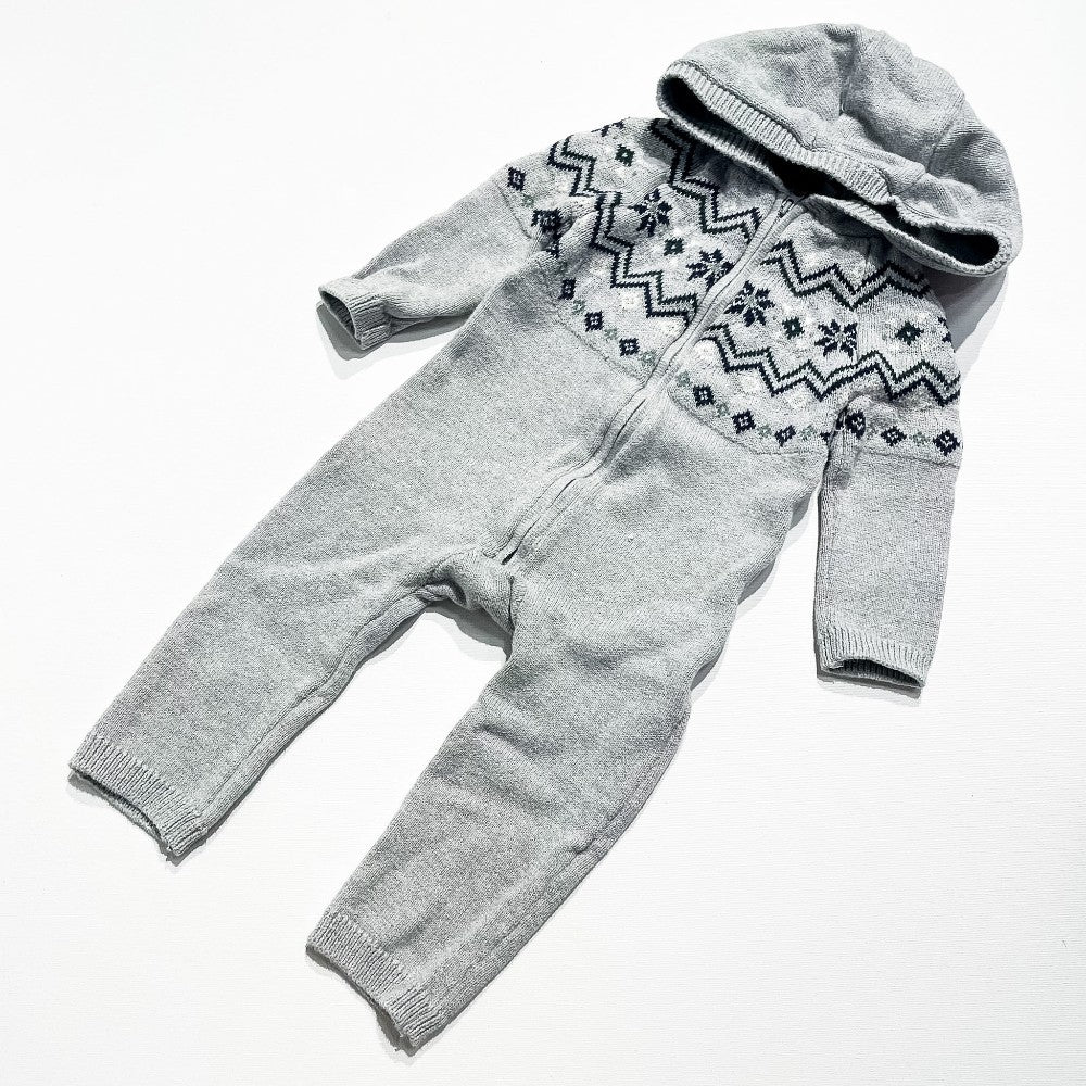 Carters Romper 12M|206686