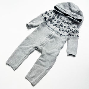 Carters Romper 12M|206686
