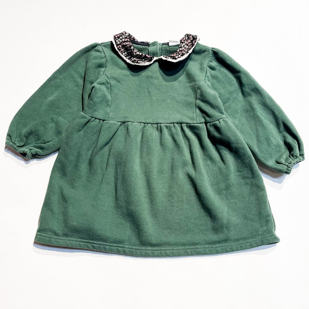 Elfin Kids Dress 4Y|115660