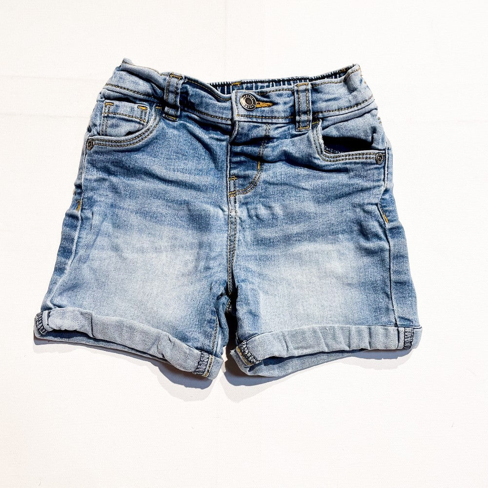 George Shorts 18-24M|154251
