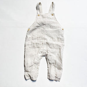 H&M Overalls 6-9M|160819