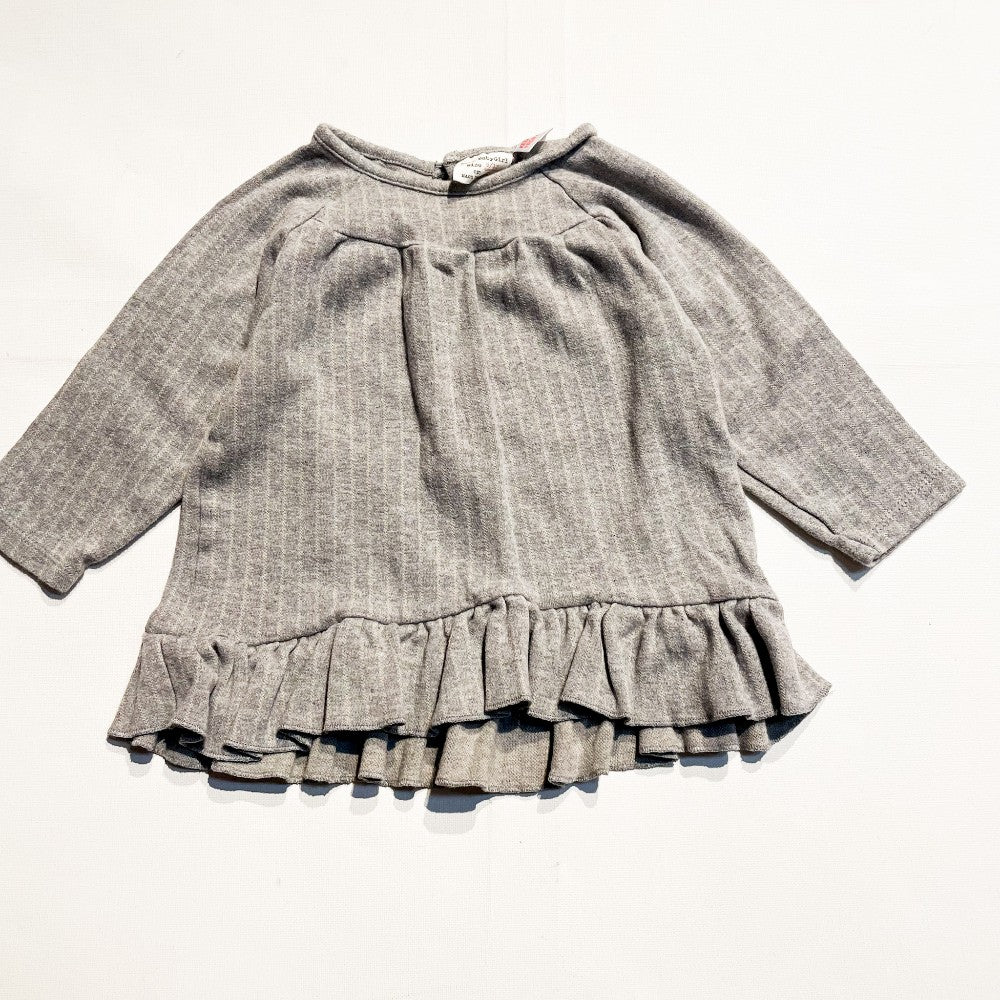 Zara Dress 9-12M|151299
