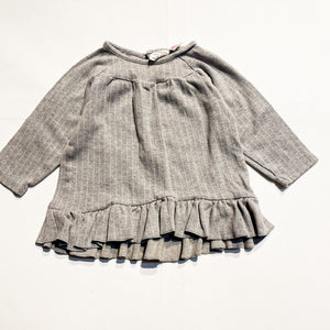 Zara Dress 9-12M|151299