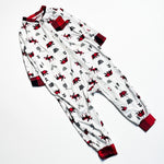 Canadiana Sleeper 18-24M|186522