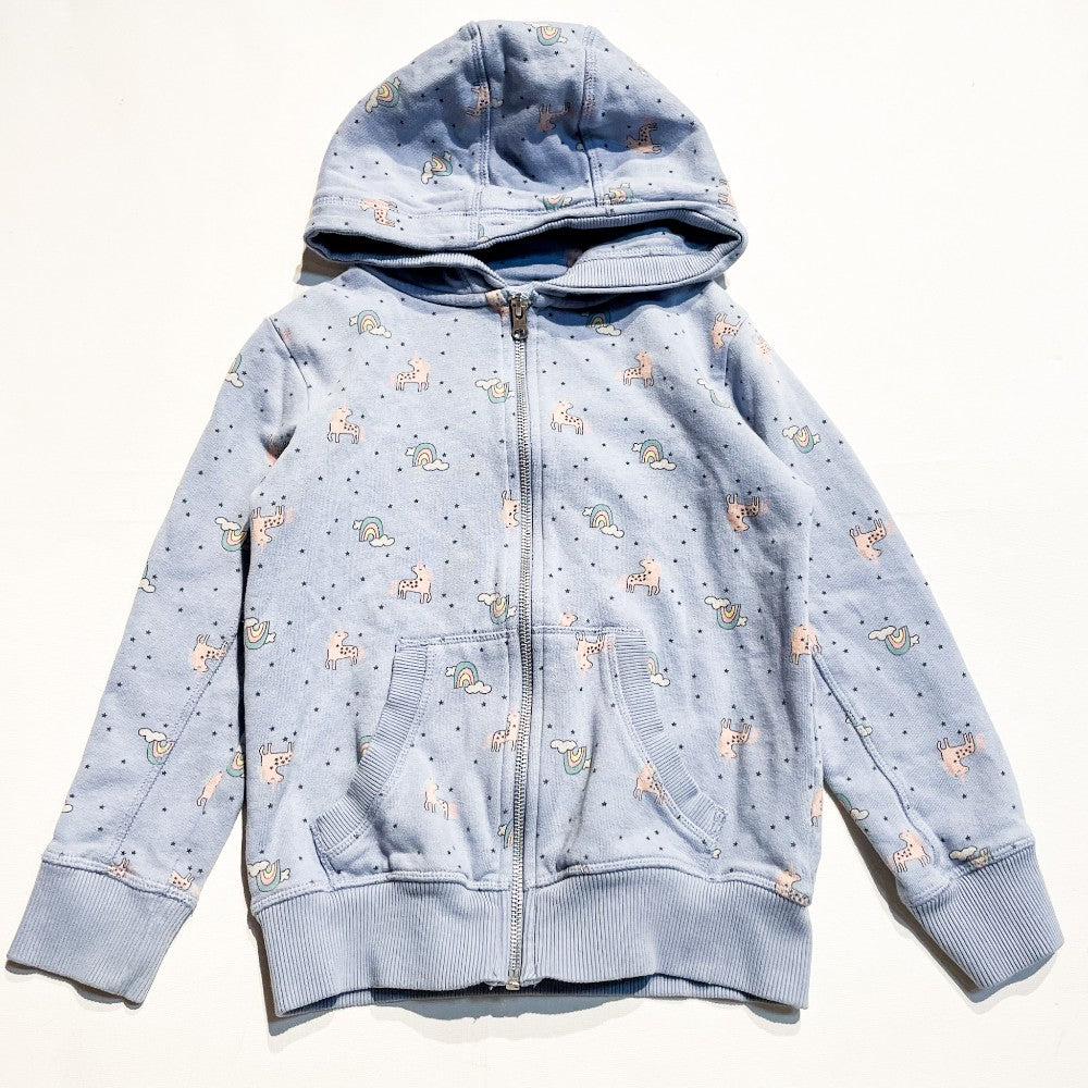 Next Zip Up 8Y|152304