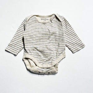 Home Grown Baby Onesie 0-3M|206964