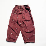 Zara Jeans 4Y|230905