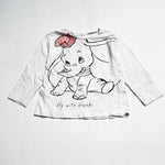 Zara Top 3/4Y *Imperfection|157243