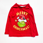 Grinch Top 2T|184654