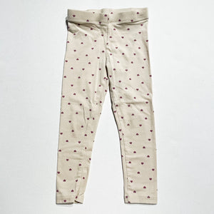 H&M Leggings 2-3Y|220262