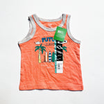 George Shirt 3-6M|190481