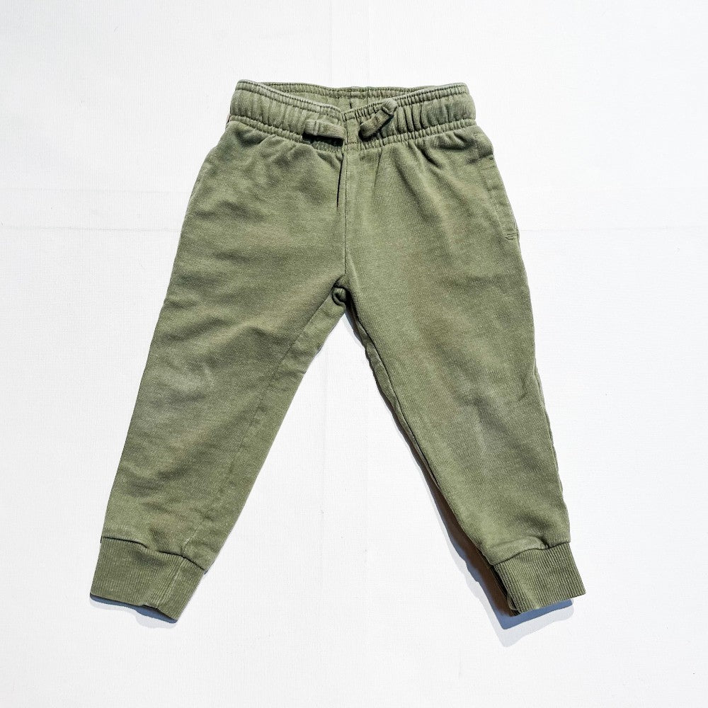 Carter Pants 2Y|161393