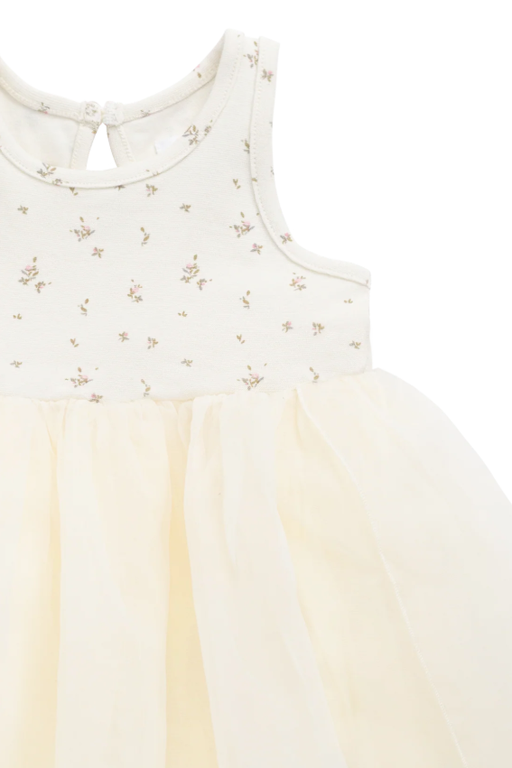 Jamie Kay - Jardine Dress Dina Antique|176511