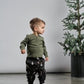 Little Bipsy - Lounge Jogger - Santa & Friends|114330