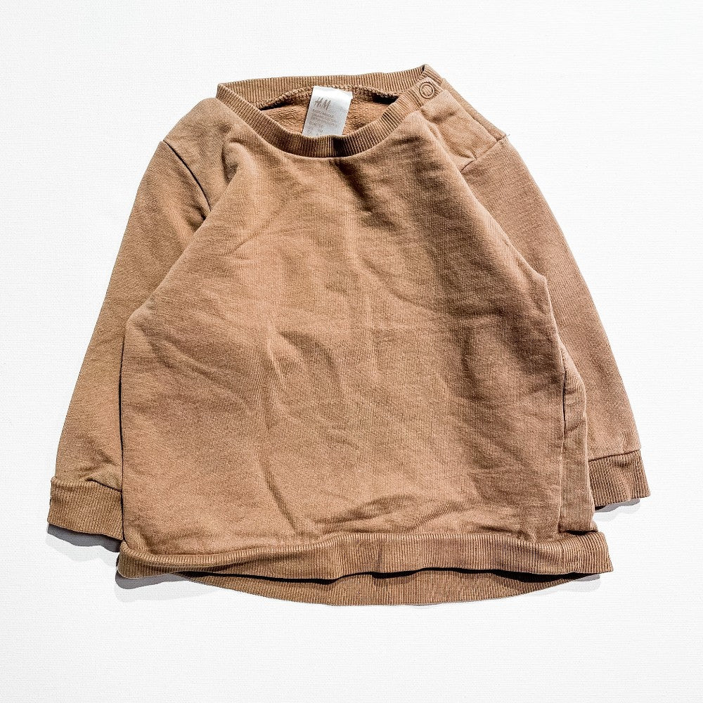 H&M Crew 6-9M|210794