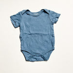 Rabbit + Bear Onesie 3-6M|228080