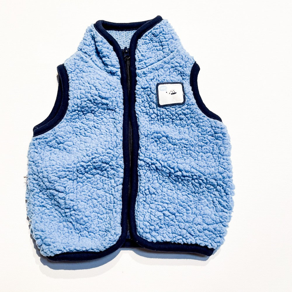 Monkey Vest 12M|187679