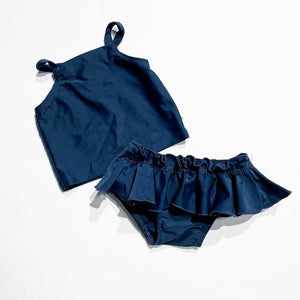 Little & Lively Swim 6-12M|204141
